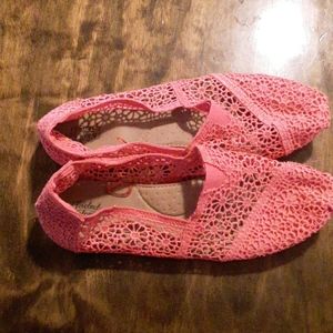 FADED GLORY Womens shoes